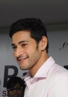 Mahesh New Photos